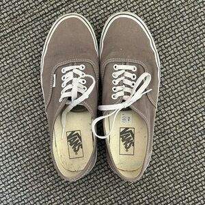Women’s vans